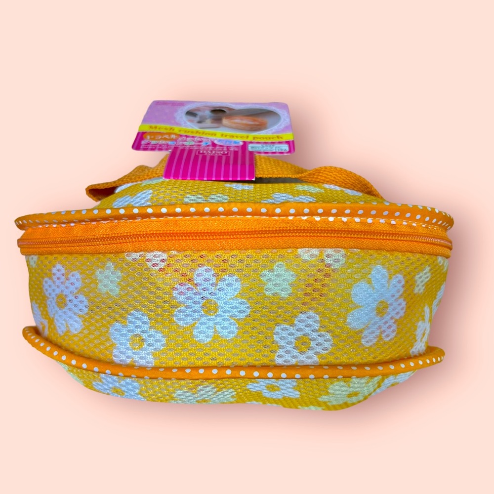 NEW! Small size bag for toys, cosmetic, snacks, manicure or first aid.